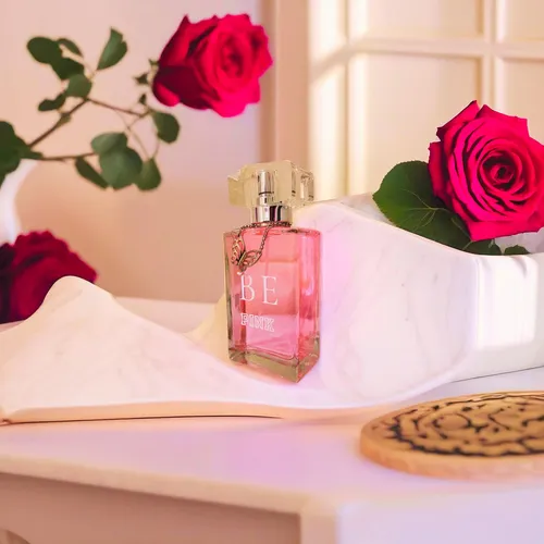 Perfume De Mujer Butterfly Effect Con Feromonas Afrodisiaco