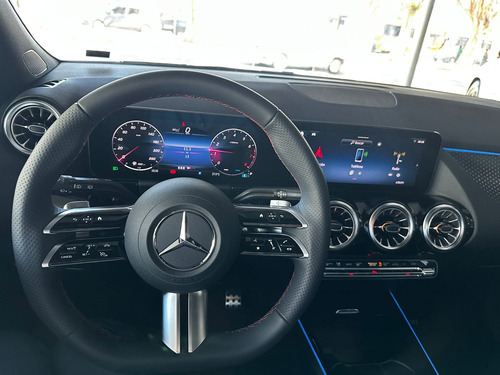 Mercedes-Benz Clase GLA 2.0 Gla250 4Matic 224Cv