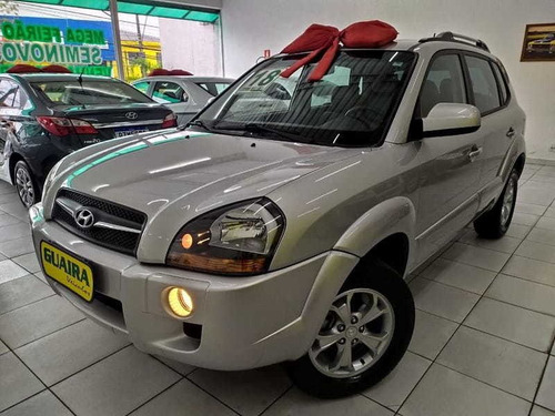 Hyundai Tucson Gls 2.0