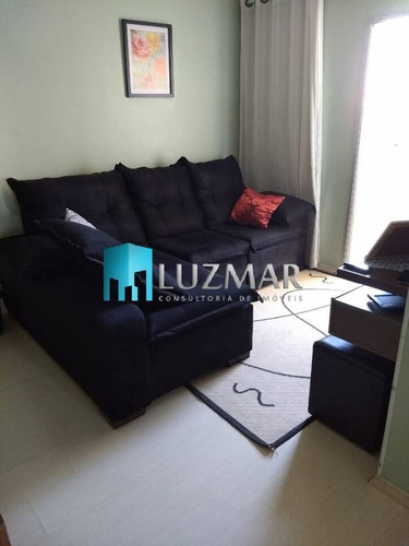 Imagem 13 de 14 de Apartamento 2 Dormitórios Jardim São Luiz - 110l