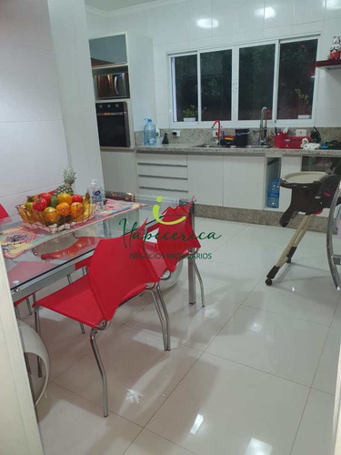 Imagem 17 de 30 de Casa Recanto Bela Vista Itapecerica Da Serra - Vca0957