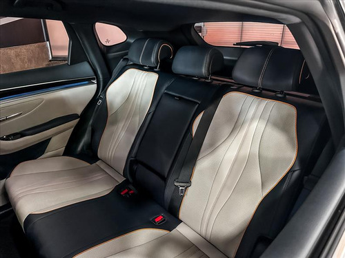 BYD Song Plus 1.5 Dm-i Híbrido Automático