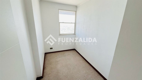 Departamento En Arriendo De 3 Dorm. En San Joaquín