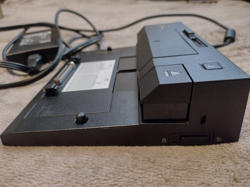 Docking Station Dell Pro 3x Displayport Usb 2.0 Dvi (Usado)