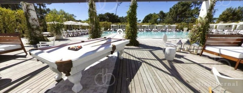Imagen 17 de 21 de Apartamento En Roosevelt, 1 Dormitorio Con Terraza En Yoo Punta Del Este