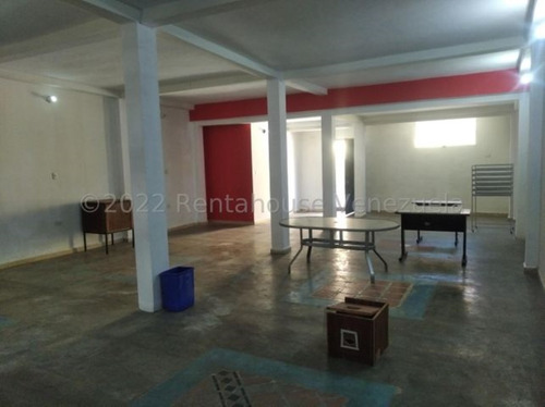 Imagen 26 de 30 de Locales En Alquiler Zona Centro Barquisimeto 22-16555 #m