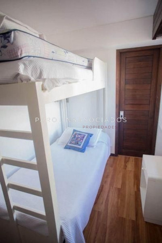 Departamento 3 Dormitorios, Peninsula, Punta Del Este -ref:752