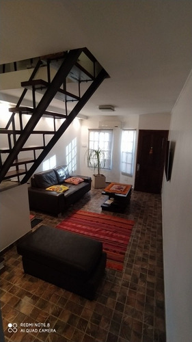 Imagen 3 de 17 de Departamento 3 Ambientes Duplex