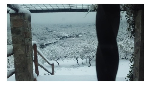 Imagen 24 de 30 de Casa A La Vera Del Rio En Las Sierras