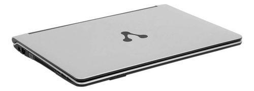 Notebook Alpha N3060 14" plata 4GB de Ram - 500GB HDD - Intel Celeron