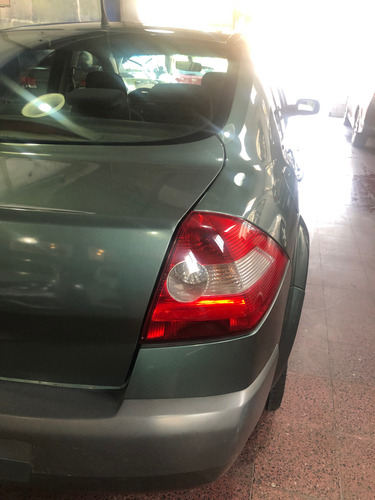 Renault Mégane II 1.6 L Luxe