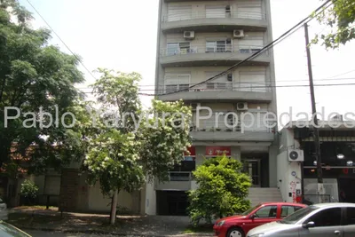 Departamento en alquiler