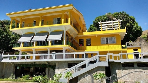 Imagem 2 de 15 de Casa Para Venda, 5 Dormitório(s), 465.8m² - 687