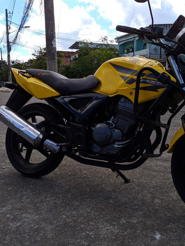 Honda Cbx