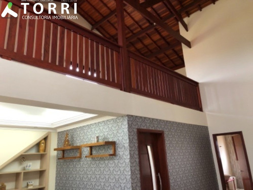 Imagem 8 de 20 de Chácara À Venda No Condomínio Residencial Ecopark Em Tatuí - Ch00392 - 69566039