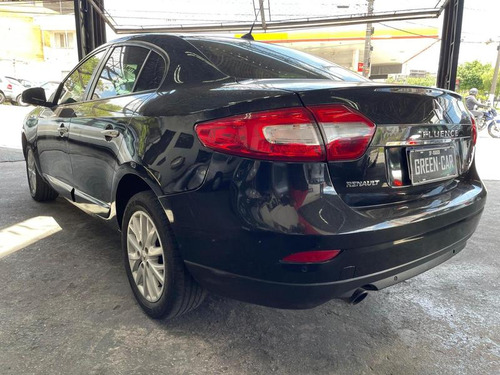 Renault Fluence Dyn Pl