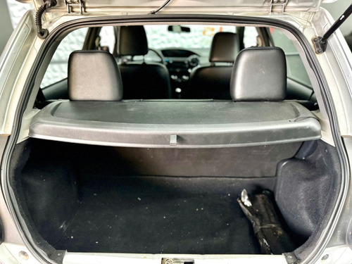 Toyota Etios 1.5 XS 16V FLEX 4P MANUAL