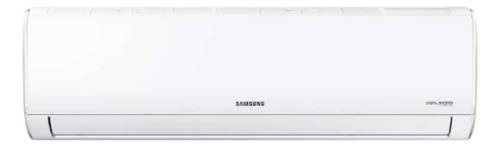 Aire Acondicionado 12000 Btus Samsung Ar12bvhqasi/ax Alb Color Blanco