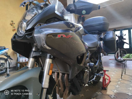 Benelli Gt 600 2018 15000kms Titular Tnt600 Gt600 Tnt 600