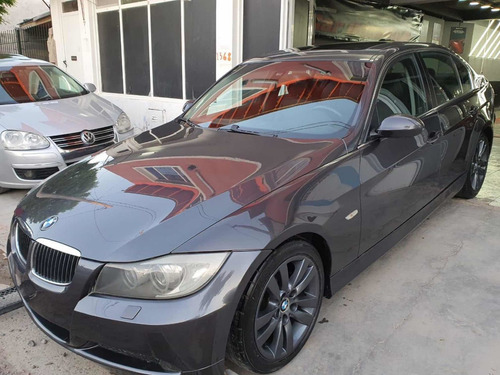 Bmw Serie 3 3.0 330i Executive Steptro. 2006