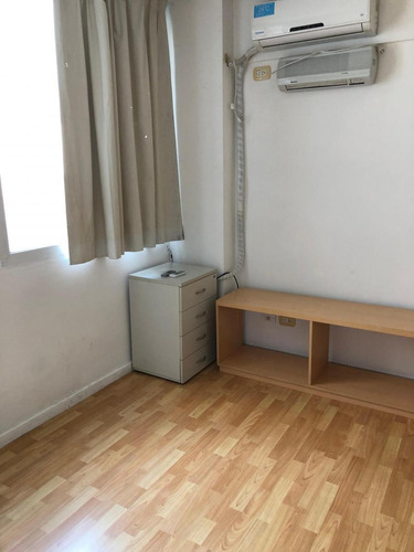 Alquiler De 1 Ambiente En Recoleta - Ayacucho Y Las Heras