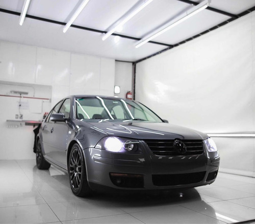 Volkswagen Bora 1.8 Highline T 180cv 2009