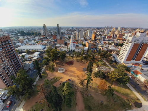 Imagen 5 de 22 de Departamento 1 Dormitorio En Venta - Constituyentes