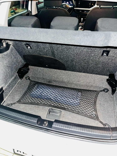 Volkswagen Polo 1.6 Msi Highline At