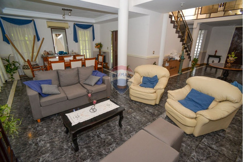 Venta Casa Club De Campo El Paso