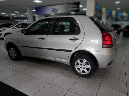 Fiat Palio 2013 1.0 Fire Economy Flex 5p
