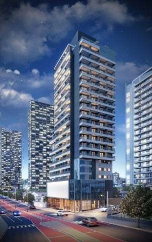 Imagem 1 de 17 de Studio Residencial Para Venda, Liberdade, São Paulo - St2240. - St2240-inc