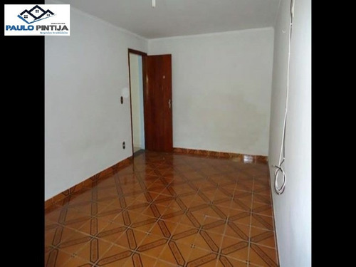 Imagem 25 de 27 de Sobrado Na Vila Furlan - Ca00348 - 3518057