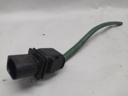 Plug Sonda Lambda Pré Mercedes Cla 200 2016 1.6 Aut