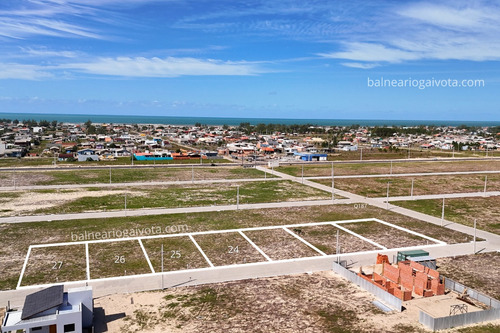Terrenos Prontos, Infraestrutura Completa E Parcelas Fixas E Próximo Ao Centro