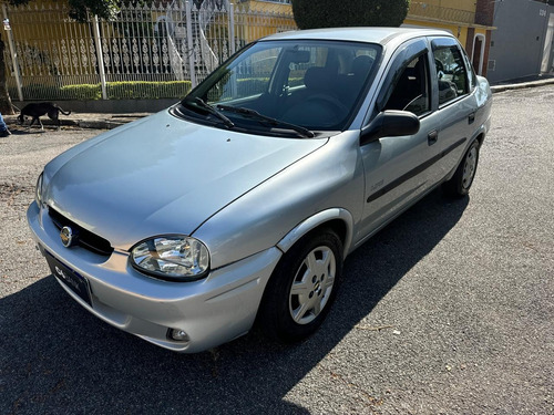 Chevrolet Corsa Classic 1.0 Life Flex Power 4p