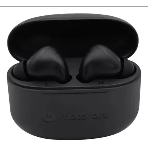Audífonos Motorola Motobuds 065 Resistentes Al Agua