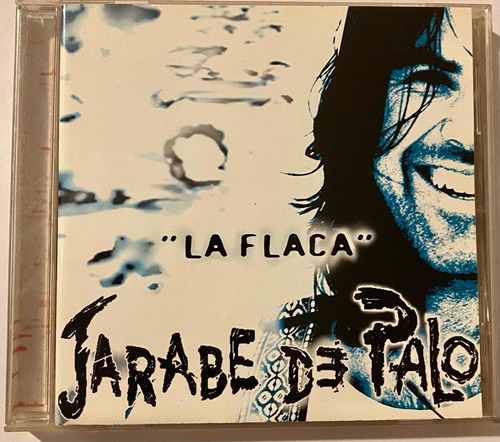 Jarabe De Palo / La Flaca