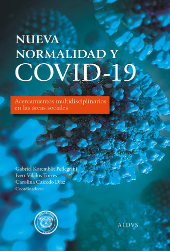 Nueva Normalidad Y Covid19