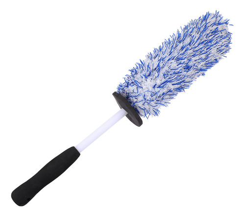 Cepillo Para Lavar Neumáticos De Coche, 1 Pieza, Cepillo De