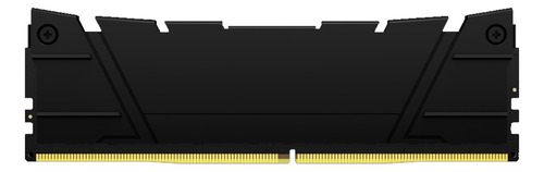 Memoria Ram Kingston Fury Renegade Ddr4 8gb 3600mhz Cl16 Xmp