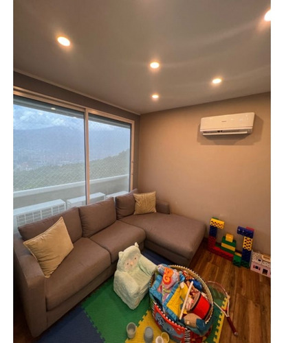 Se Vende Apto 250m2 3h+s/5b/3p Lomas De Mirador 6860