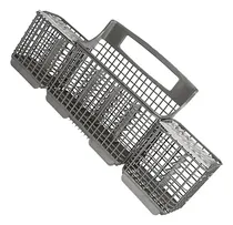 Comprar Cesta Duradera Para Cubiertos Para Lavavajillas W10807920, C