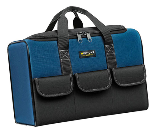 A A *bolsa De Almacenamiento De Herramientas 30cmx17cmx19cm