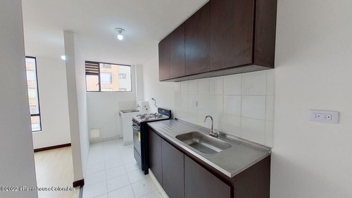 Imagen 4 de 21 de Vendo Apartamento En Dalia(soacha) C.m 23-297
