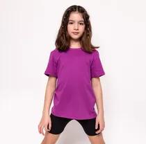 Comprar Conjunto Short Remera Verano Nena Niña Algodon Baby Ginos