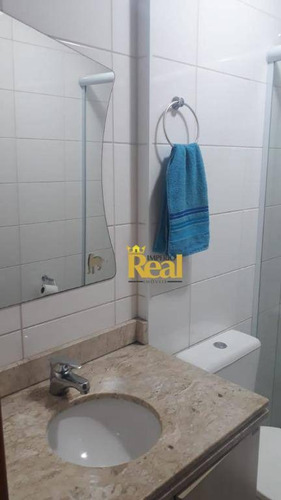Apartamento À Venda, 80 M² Por R$ 800.000,00 - Pompeia - São Paulo/sp - Ap4014