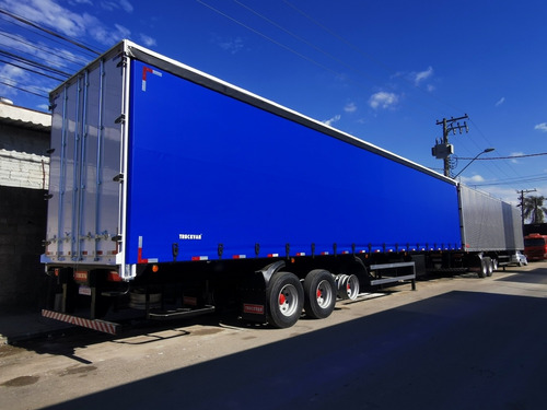 Truckvan