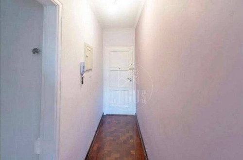 Imagem 18 de 18 de Apartamento Com 3 Dormitórios À Venda, 107 M² Por R$ 310.000,00 - Centro - Santo André/sp - Ap1429