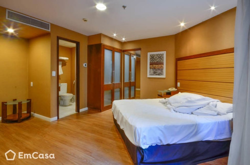 Imagem 5 de 10 de Apartamento À Venda Em São Paulo - 26310