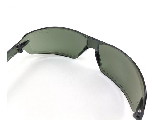 Óculos De Proteção Univet 553z 01 02 05 Verde